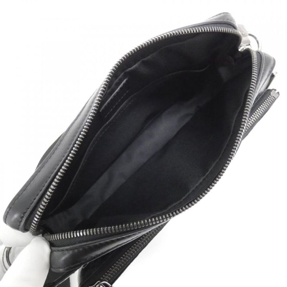 Louis Vuitton Monogram Eclipse Reverse Shoulder B… - image 9